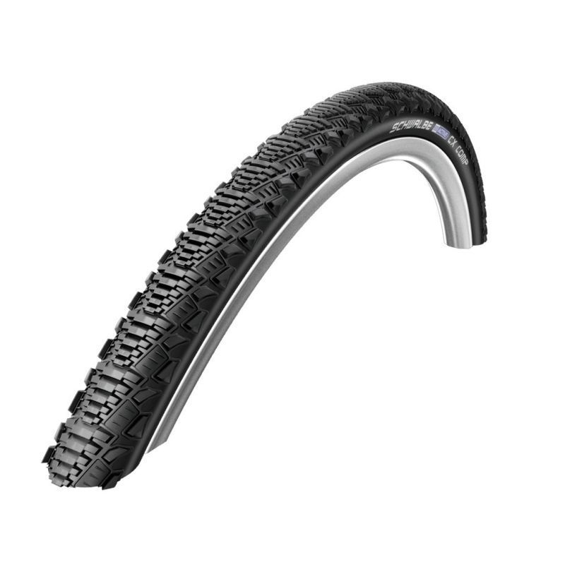 SCHWALBE - CX Comp 700 - 700x38 Active Line - 206289