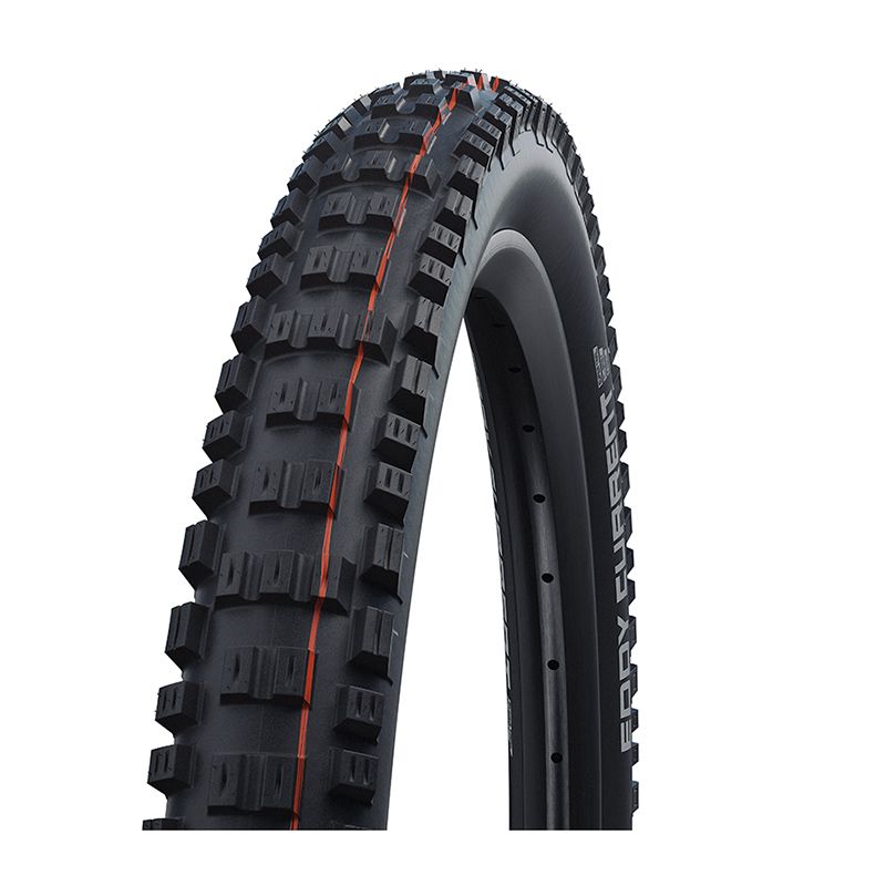 SCHWALBE - Eddy Current Front 27.5 - 27.5x2.80 Evolution Line Super Trail - 206386