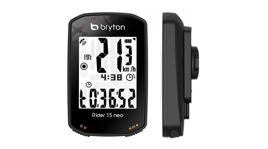 BRYTON - Rider 15 Neo E -  - 205218