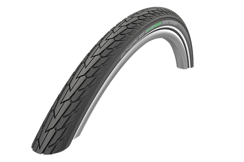 SCHWALBE - Cub.700x32 Road Cruiser A/R Neg. Kguard - 51155