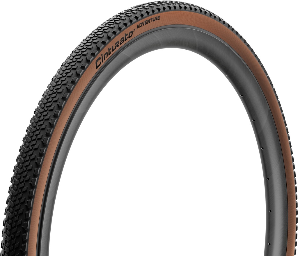 PIRELLI - Cubierta Pirelli Cinturato Adventure 700x40 - 4161700