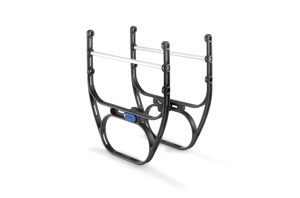 THULE - Soporte Thule Laterales Para Tour Rack  Alforjas - 100017