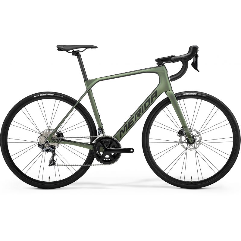 MERIDA - Sc Endurance 5000 M Green - A62211A01165