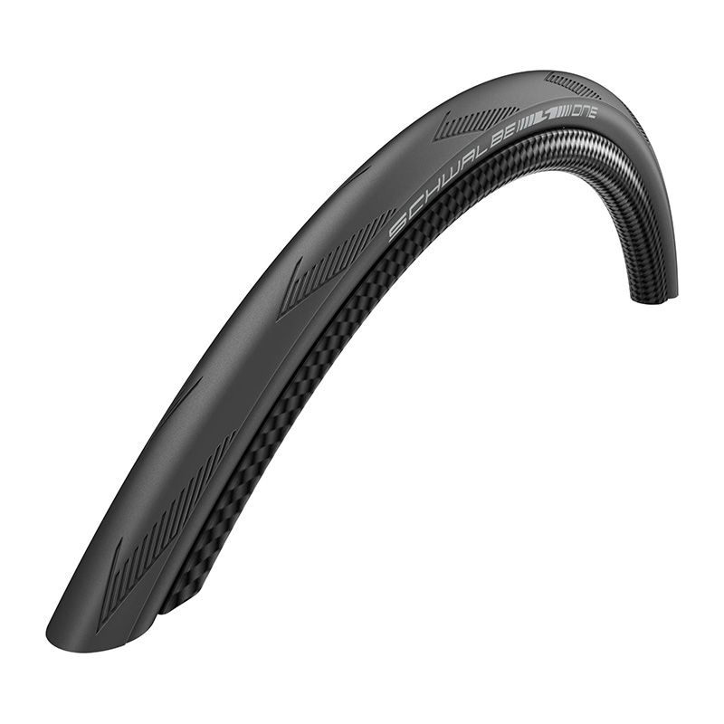 SCHWALBE - One 700 TLE - 700x28 Performance Line Tubeless Ready - 215017