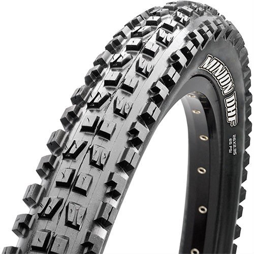 MAXXIS - Minion DHF 29 - EXO TR 2.50 WT - 188397