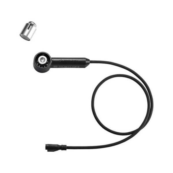 SHIMANO - Sensor de velocidad SM-DUE10 - 340mm - 221502