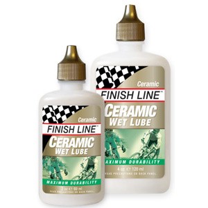 FINISH LINE - Ceramic - 4 Oz-Húmedo - 33398