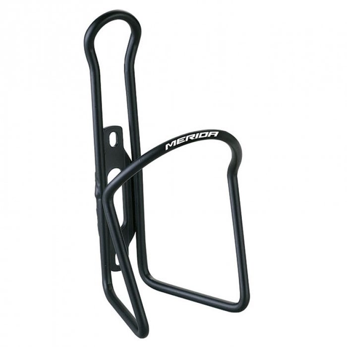 MERIDA - Portabidon Merida Alloy Clasic Negro - AA2124002493