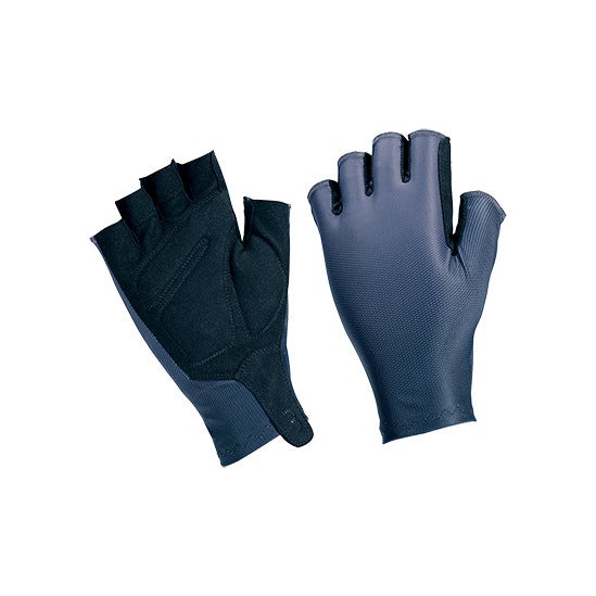 BBB - Guantes Cortos Bbb Speed Bbw-60 Gris Talla S - 2905896052