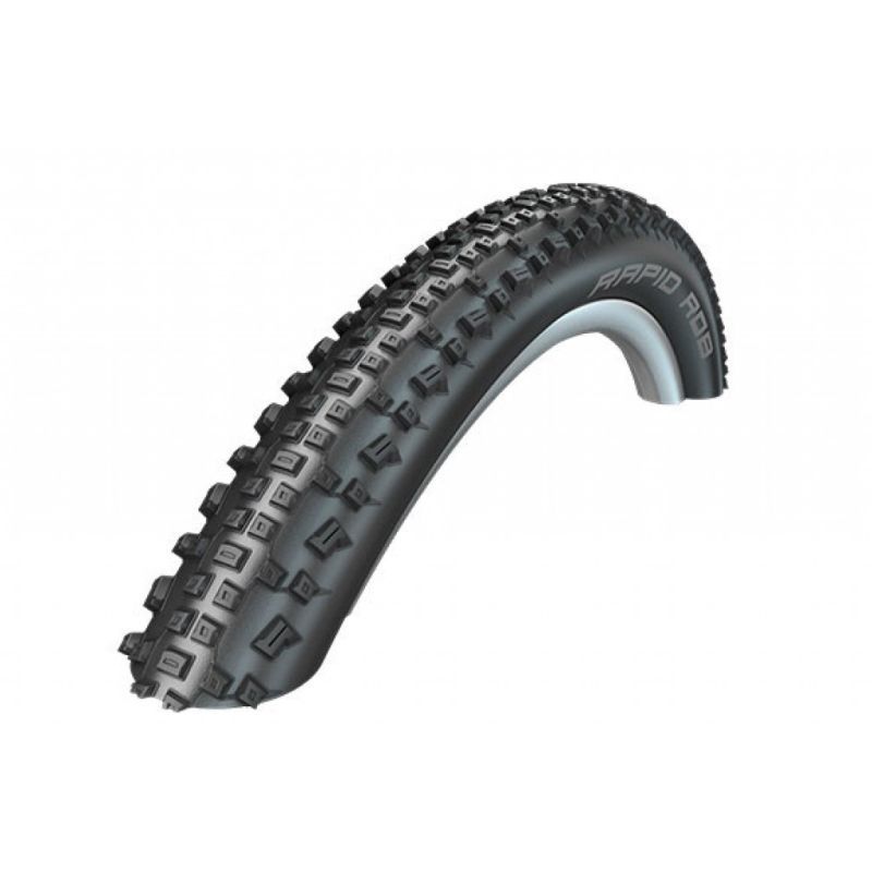 SCHWALBE - Rapid Rob 29 - 29x2.25 Active Line Aro Rígido - 215189