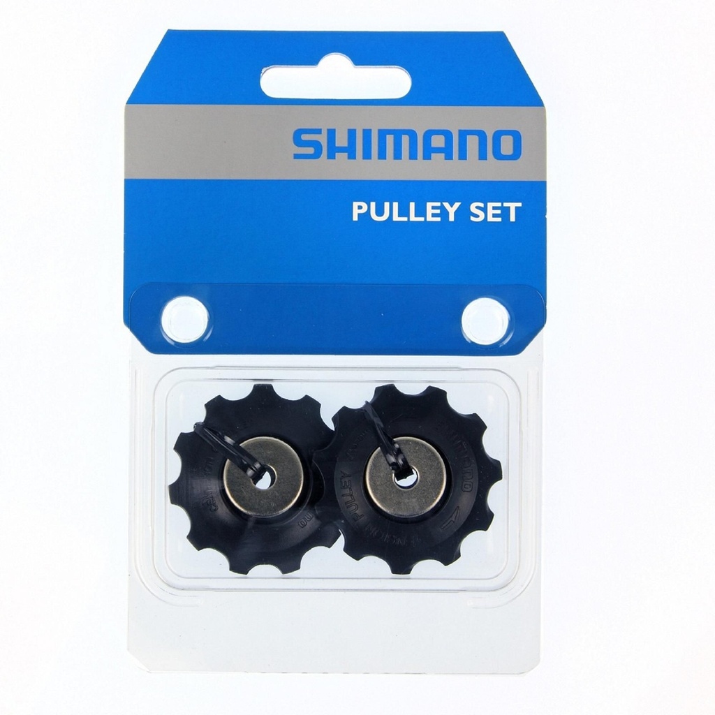 SHIMANO - Deore RD-M593 -  - 225208