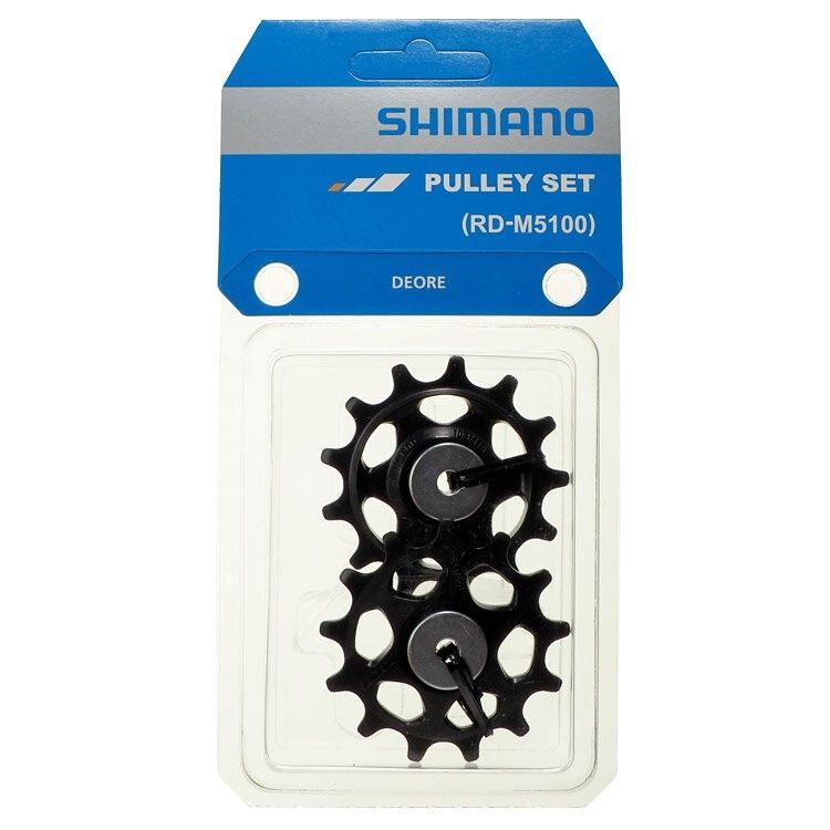 SHIMANO - Deore RD-M5100 -  - 225198