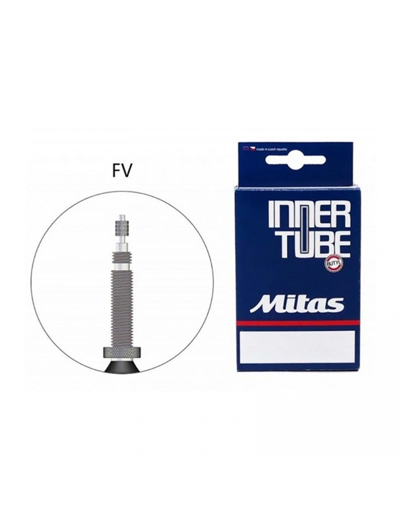 MITAS - 700 Presta 47mm -  - 202905