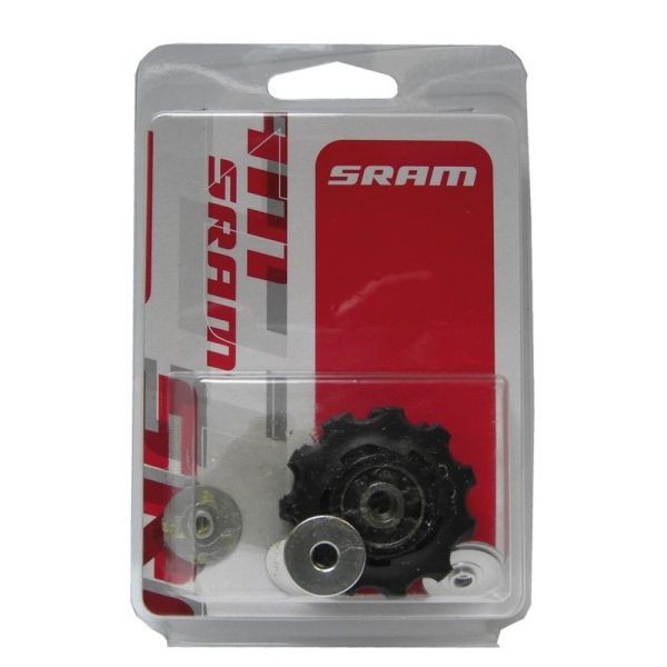 SRAM - Force-Rival-Apex -  - 191985