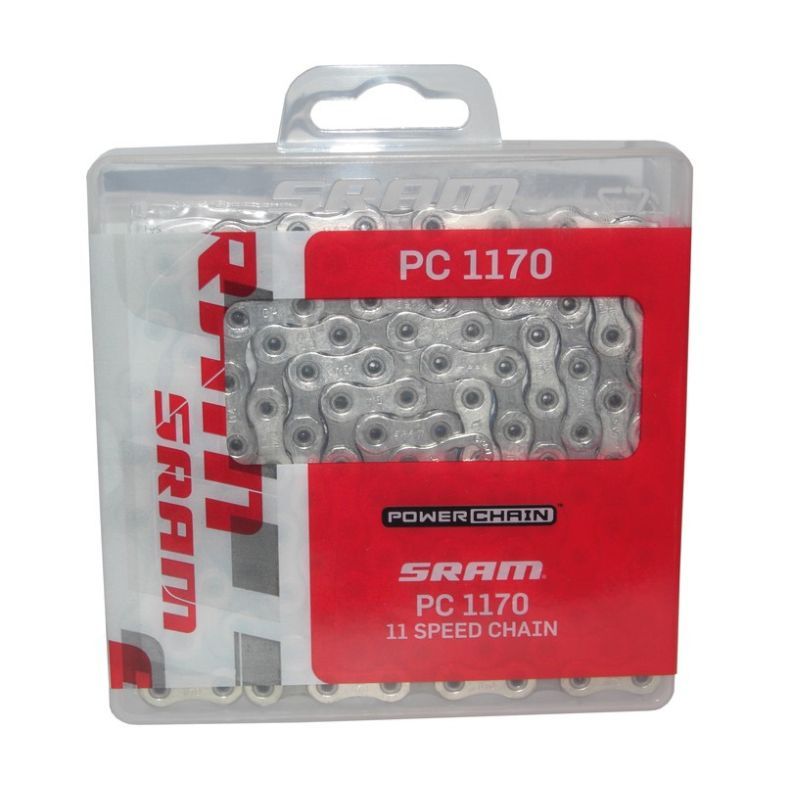 SRAM - PC-1170 - 120 eslabones - 152286