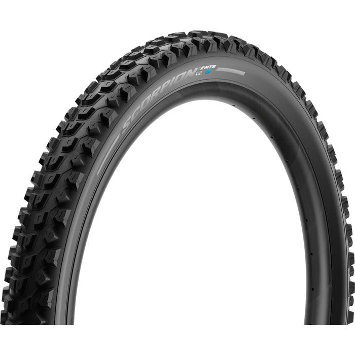 PIRELLI - Cubierta Pirelli Scorpion E-Mtb S 29x2.6 - 4194400