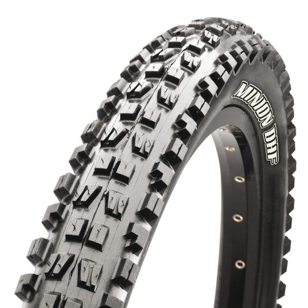 MAXXIS - Minion DHF 27.5 - Skinwall EXO Tubeless Ready 2.50 WT - 188352