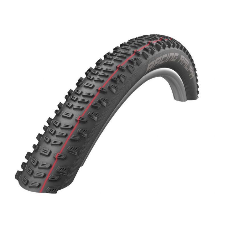 SCHWALBE - Racing Ralph 29 - 29x2.25 Performance Line Tubeless Ready - 215076