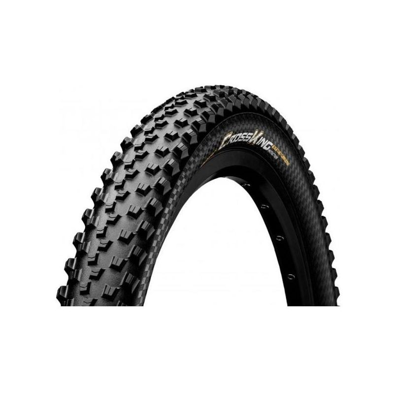 CONTINENTAL - Cross King 29 - PureGrip Shieldwall 29x2.30 - 323426