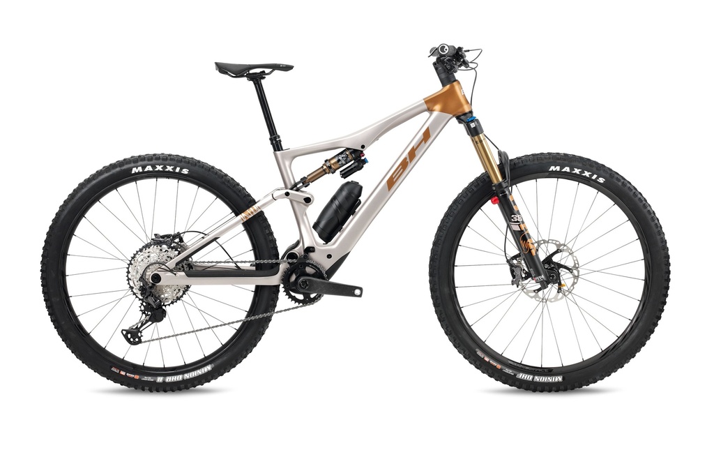 BH - iLynx Trail Carbon Pro 8.9 - Copper-Copper-Copper Talla LA - 226737