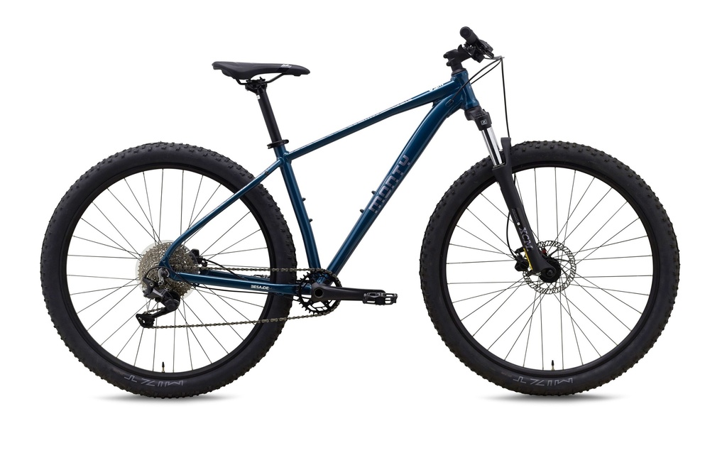 MONTY BIKES - Besaide M2 - Blue Talla SM - 225847