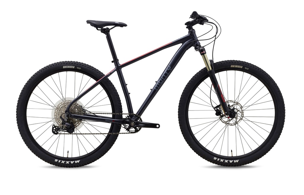 MONTY BIKES - Besaide M1 - Dark Grey Talla SM - 225844