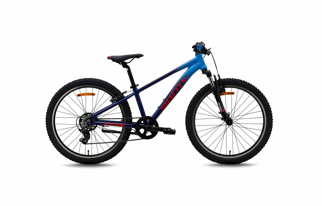 MONTY BIKES - KX7 - Blue Gradient - 225669