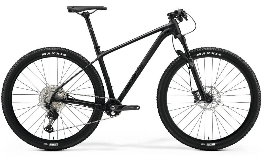 MERIDA - Big Nine 600 - S Negro - 225252