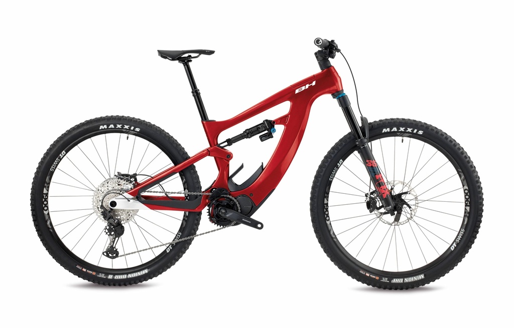 BH - Xtep Lynx Carbon 8.8 Pro - RED-WHITE-WHITE XL - 224170