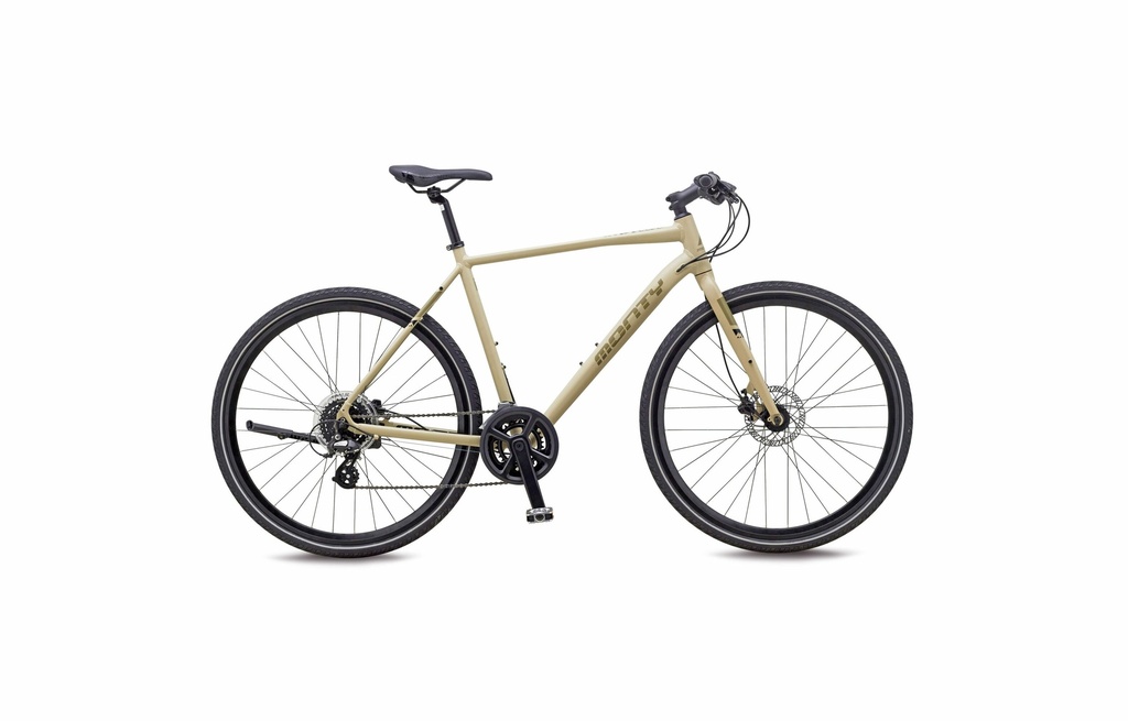 MONTY BIKES - Indie - Sand LA - 223628