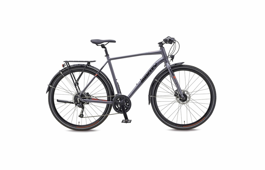 MONTY BIKES - Rock - Grey LA - 223626