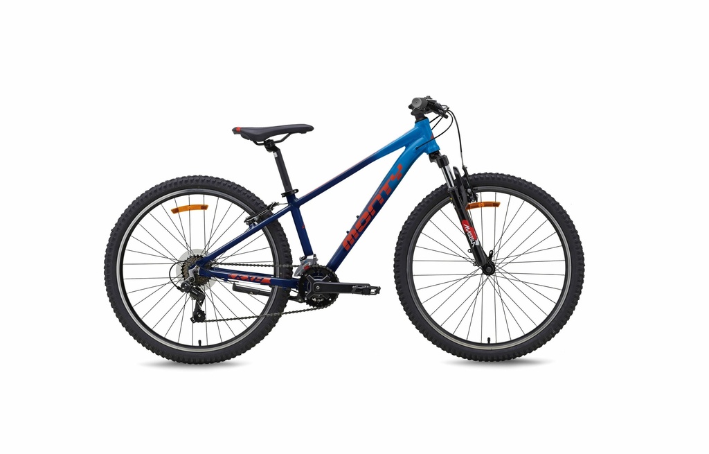 MONTY BIKES - KX8 - Blue Gradient XS - 223589