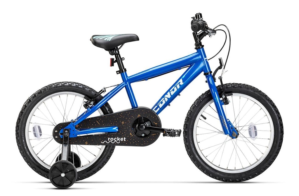 CONOR - Rocket 18" - Azul - 203026