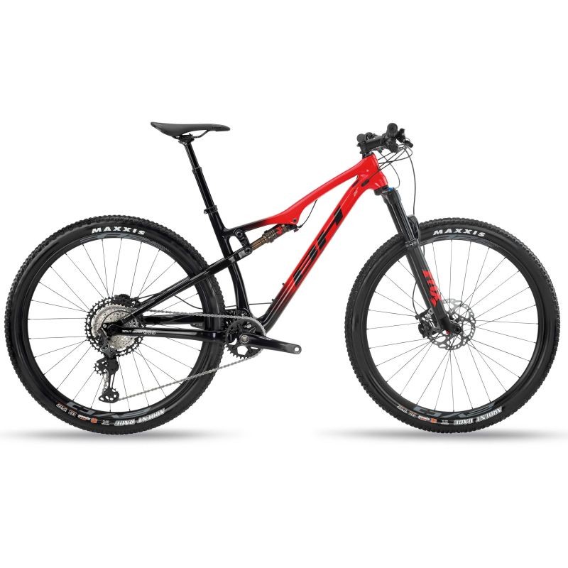 BH - Lynx Race Carbon RC 7.5 LT - Negro Talla MD - 185109