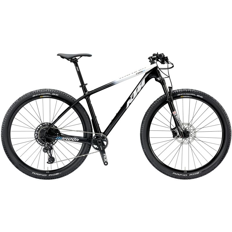 KTM - Myroon Comp 12 - OFERTA - Talla 19"/48 - 164074