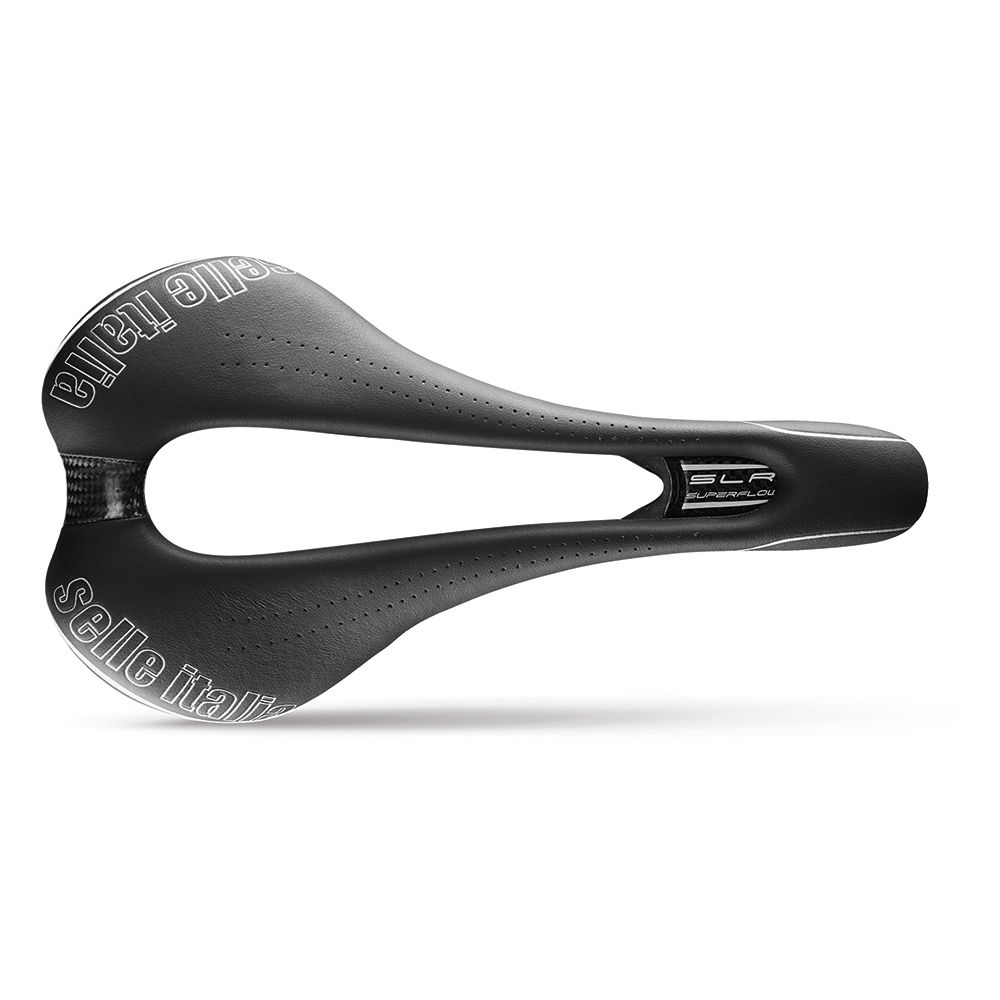 SELLE ITALIA - SLR Kit Carbonio SuperFlow - L3 - 211726