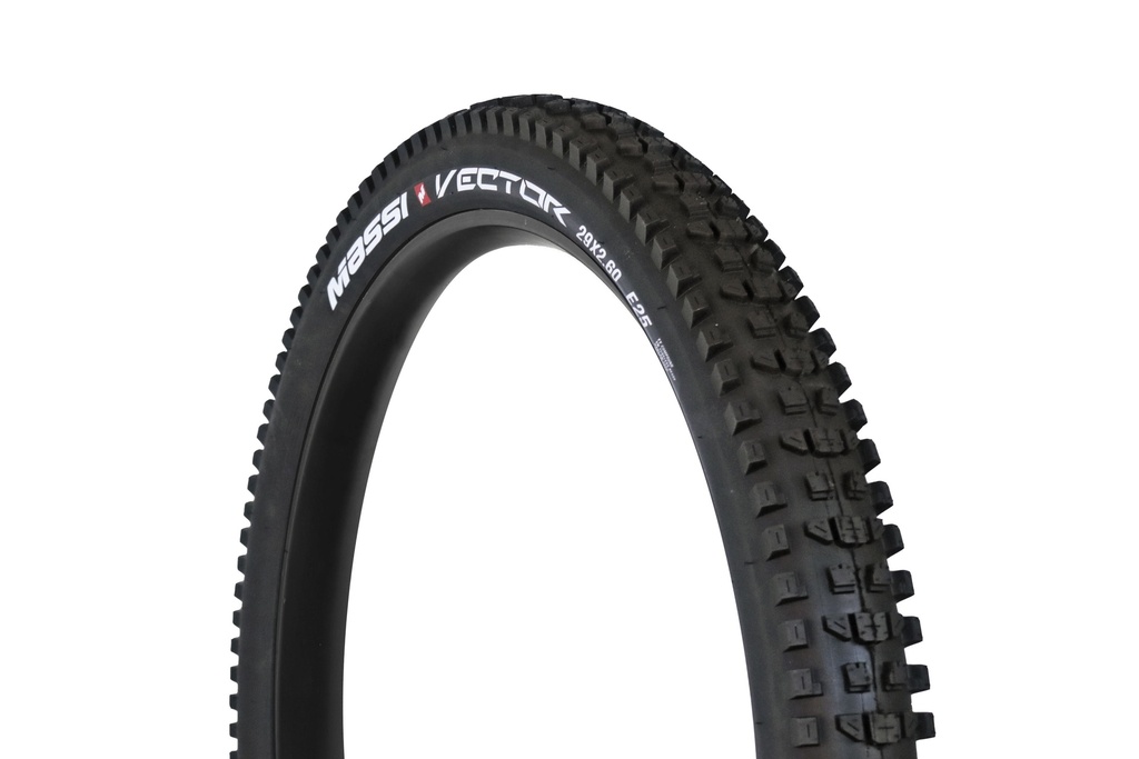 MASSI - Vector 29x2.60 E25 Tubeless Ready - por defecto - 225787