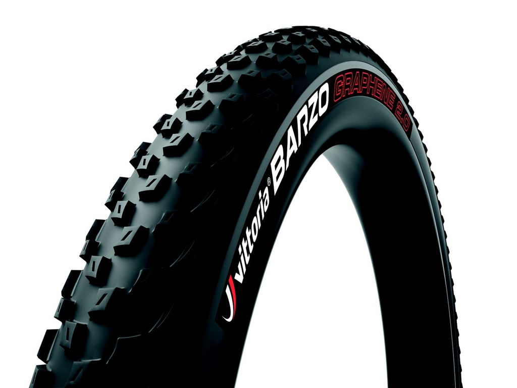 VITTORIA - Barzo 29 - 29x2.35 TNT G2 - 225490