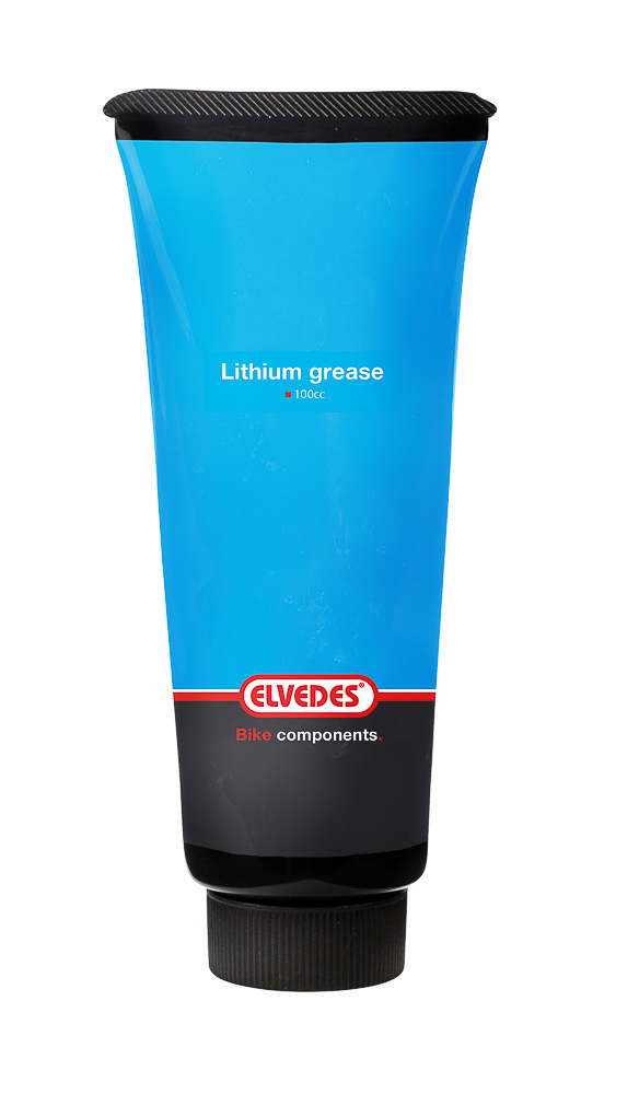 ELVEDES - Grasa Litio Azul tubo 110g - E2019037