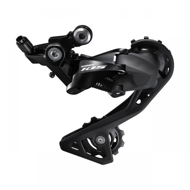 SHIMANO - 105 R7000 - Caja media GS - 159699