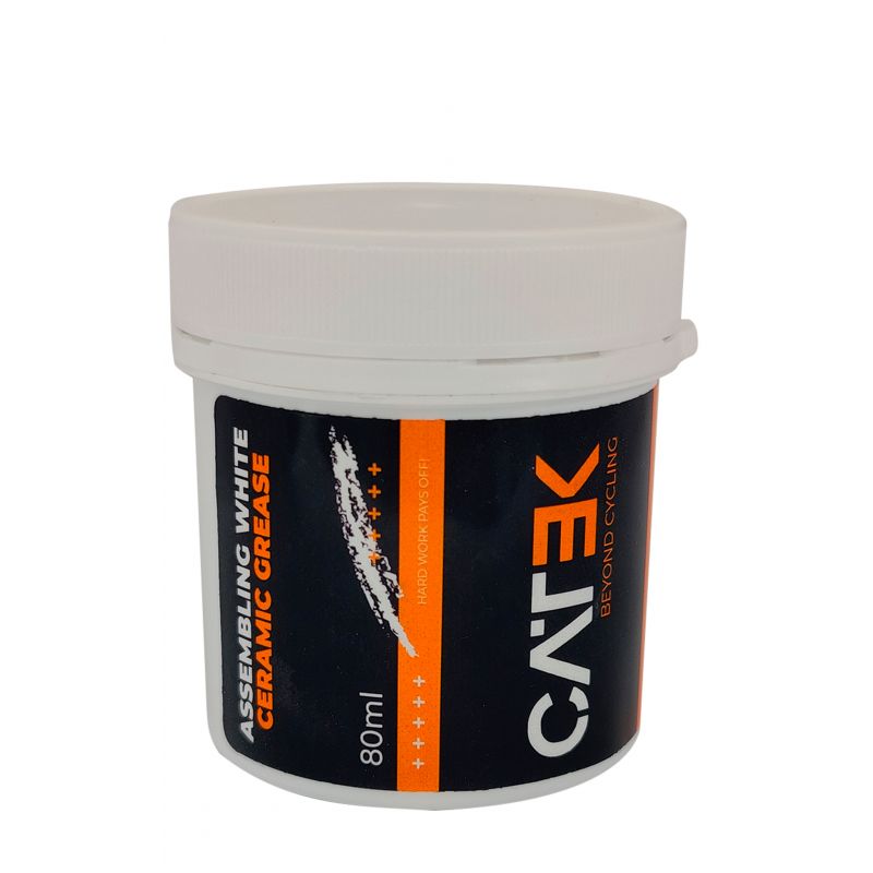 CATEK - Assembling White Ceramic Grease - 80 g - 220764