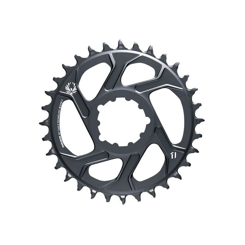 SRAM - GX Eagle Boost - 34 Dientes - 201370