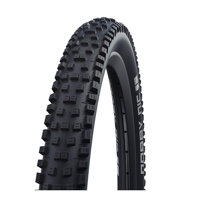 SCHWALBE - Nobby Nic 29 - 29x2.25 Performance Line Tubeless Ready - 214997
