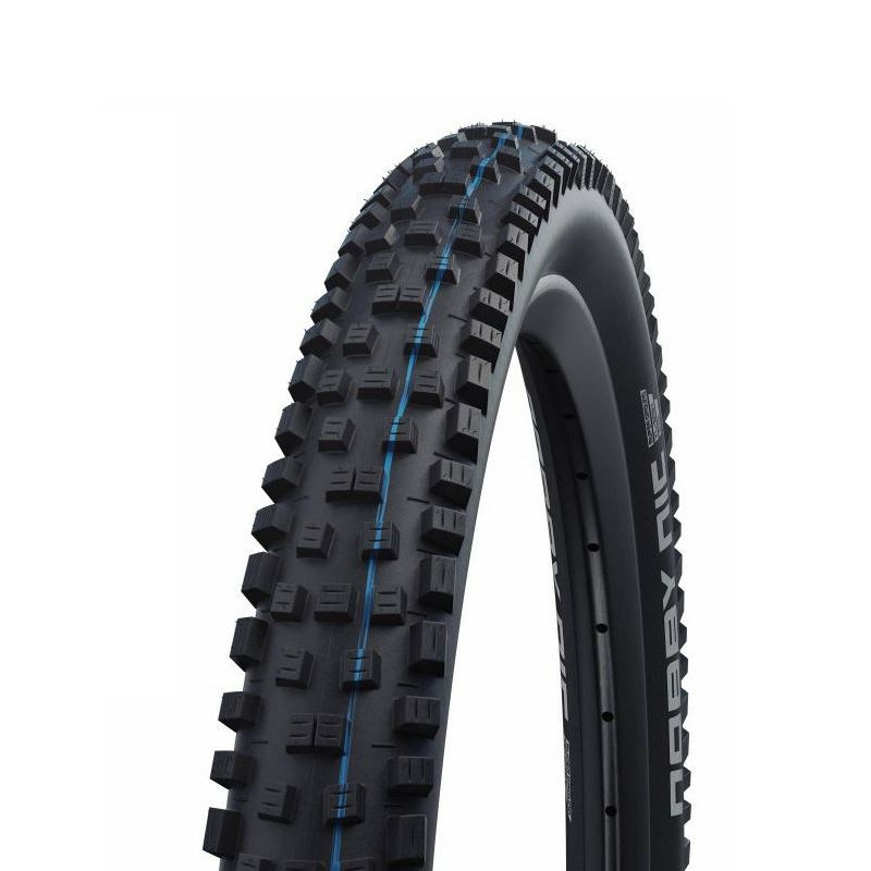 SCHWALBE - Nobby Nic 29 - 29x2.40 Evolution Line Super Trail Tubeless Ready - 214998