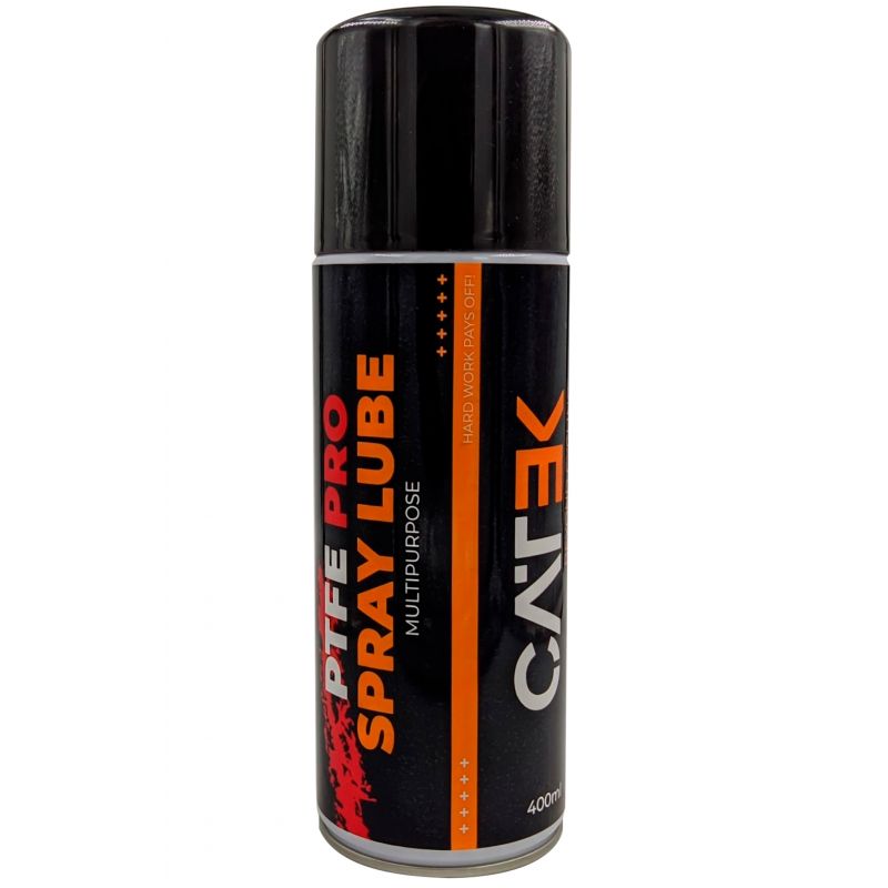 CATEK - PTFE Pro Spray Lube - 220758