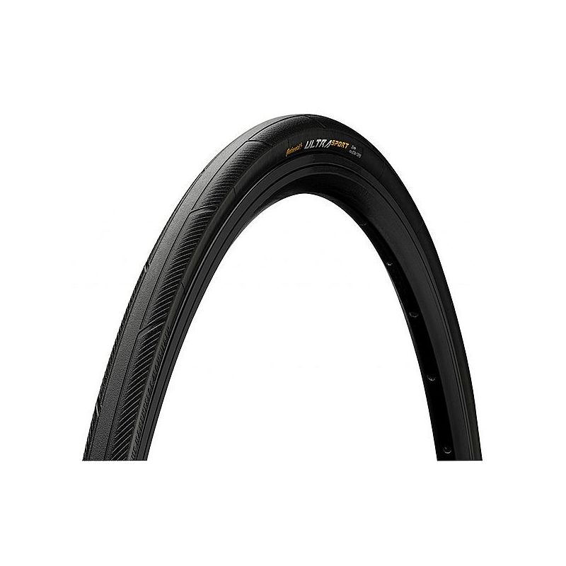 CONTINENTAL - Ultra Sport III - 700x28c Plegable - 