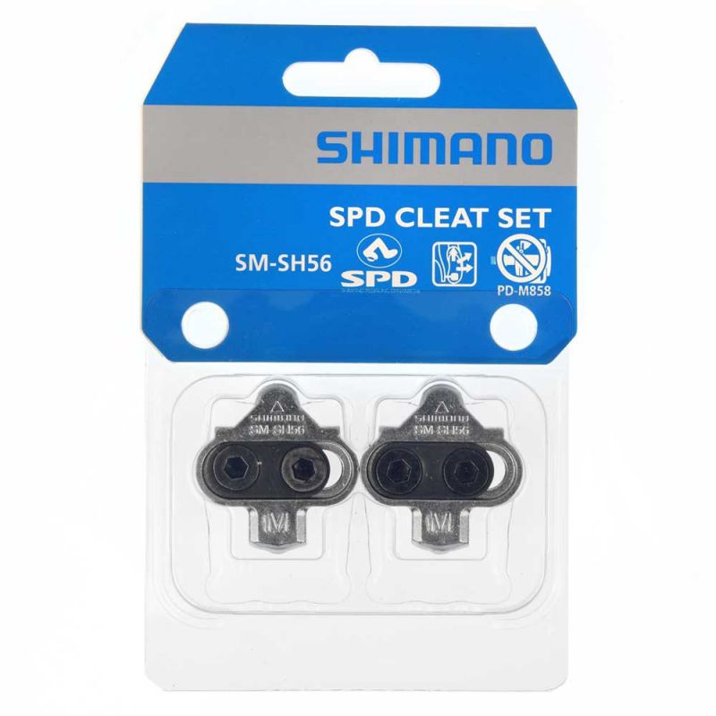 SHIMANO - Calas SM-SH56 - 221585