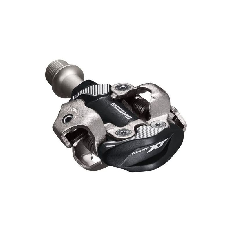 SHIMANO - XT PD-M8100 - 178034