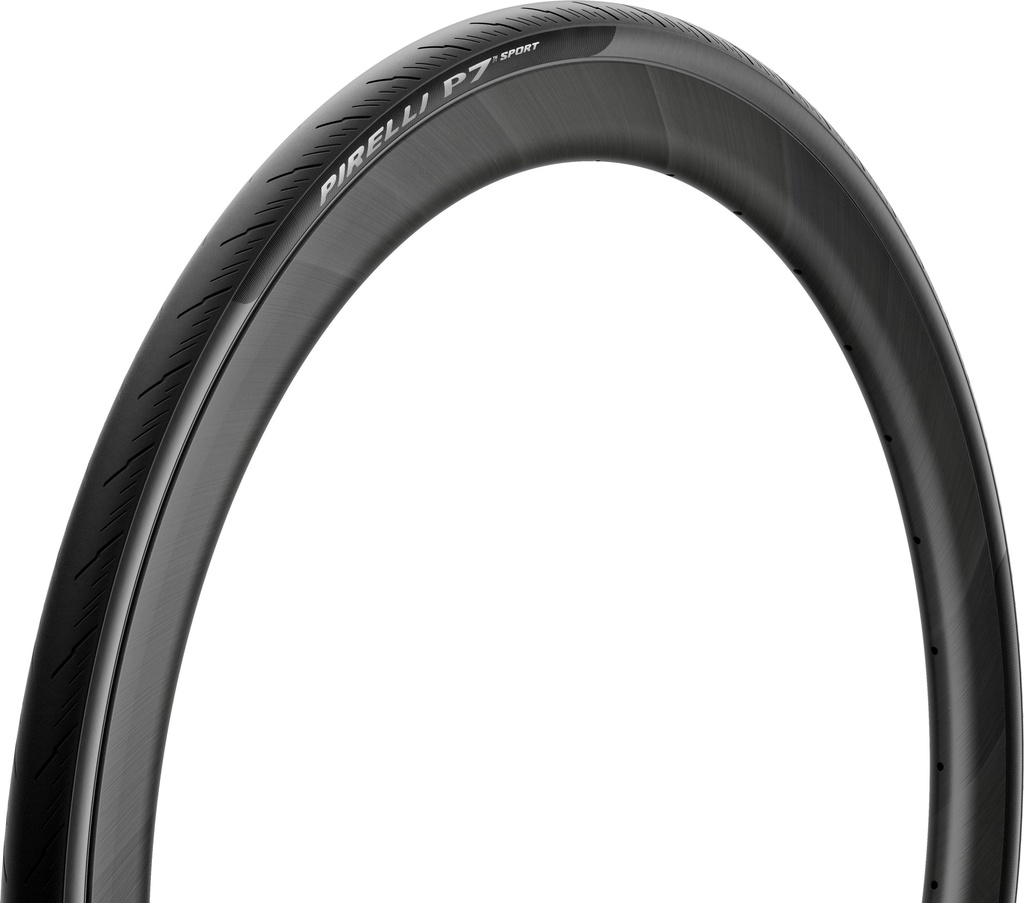 PIRELLI - Cubierta Pirelli P7 Sport 700x28 - 4021900