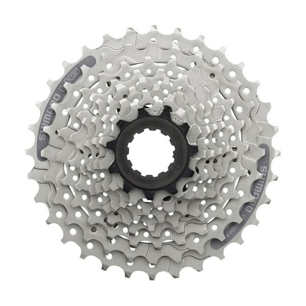 SHIMANO - Altus CS-HG201-9 - 11-34 - 190896